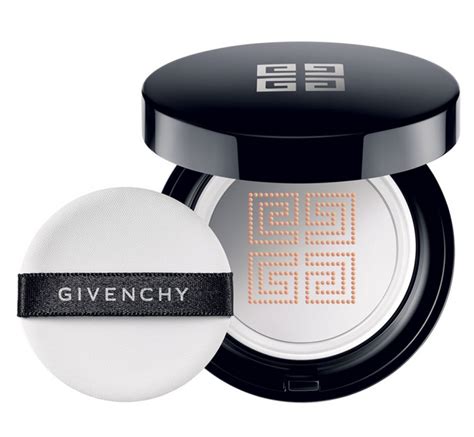 podkład givenchy|givenchy cushion foundation.